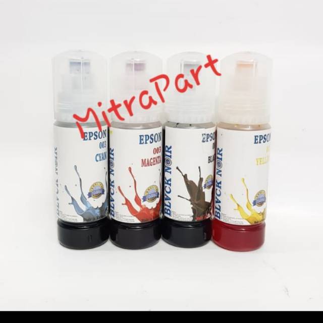 Tinta Epson 003 Epson L3110 ,L3150