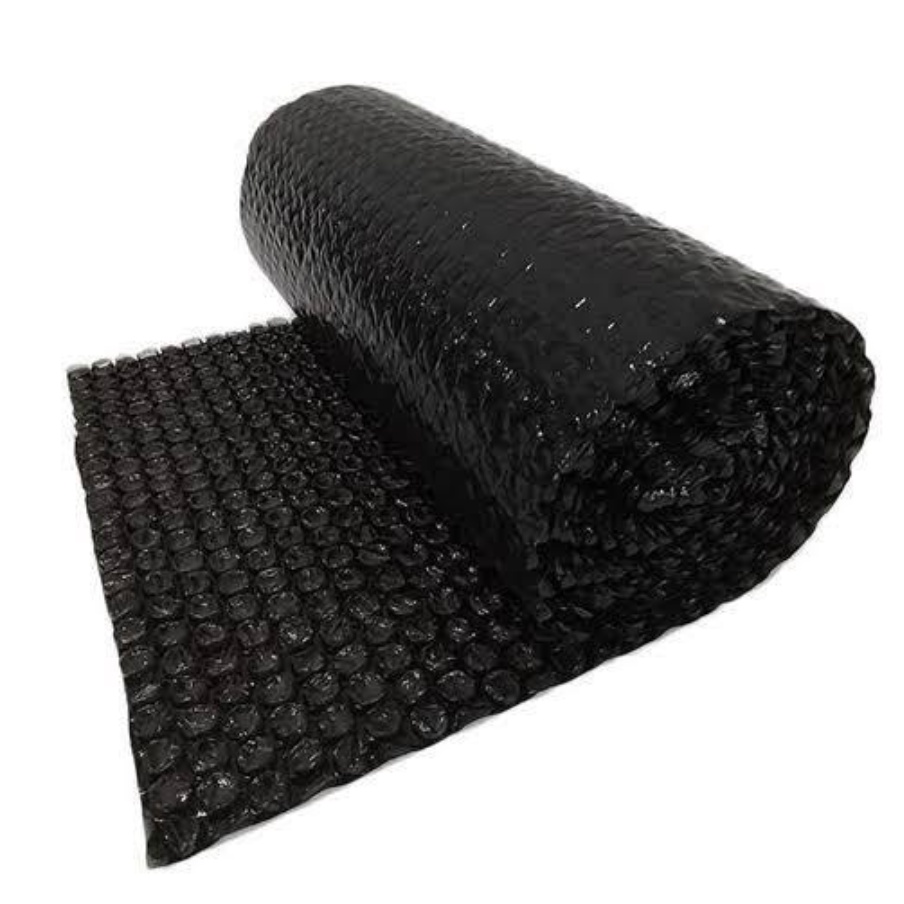 

BUBBLE WRAP 100 CM X 120 CM Rp.5,000 (WARNA HITAM)