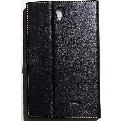 Advan Vandroid i7+ Advan i7 Plus 2GB Leather Case Flip Cover Flip Case