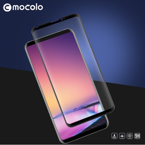 MOCOLO Tempered glass 3D Google pixel 3 3XL full glue