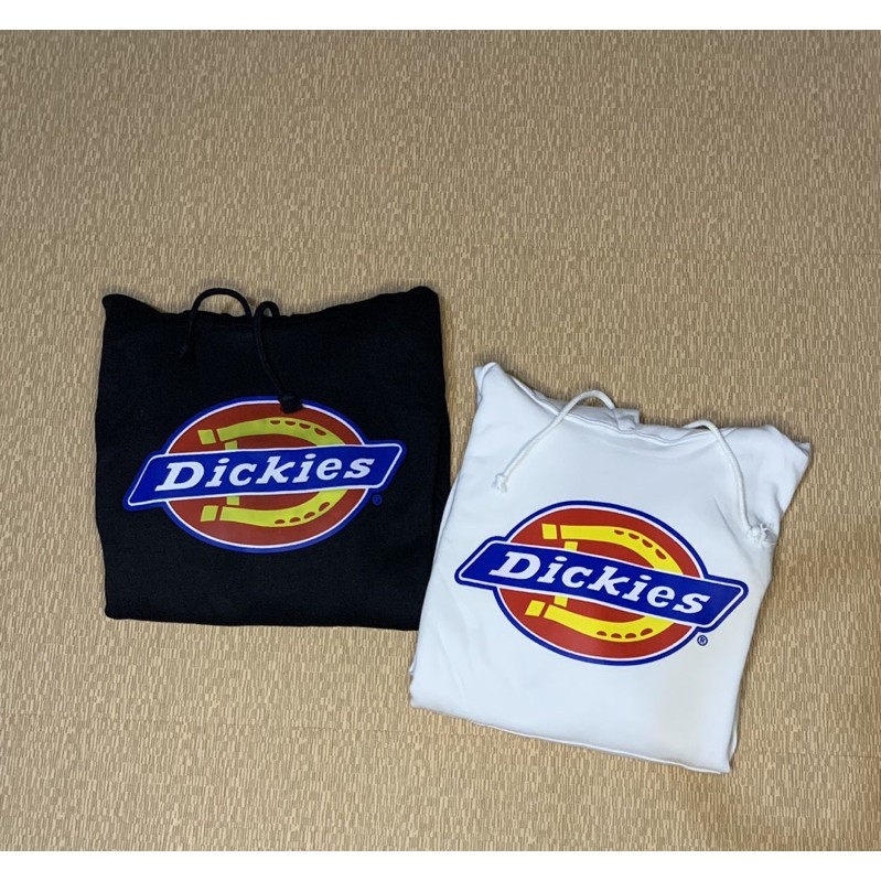 (cod) HOODIE DICKIES CMT 100%ORIGINAL