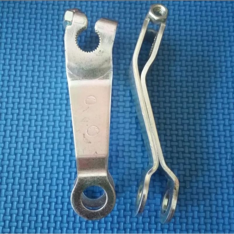 Paha rem Mio m3 mur nempel.