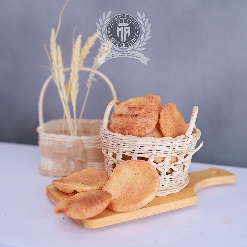 

Opak Ketan Spesial/opak ketan open/opak 500 gr