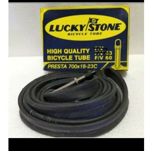 BAN DALAM 700X23 LUCKY STONE