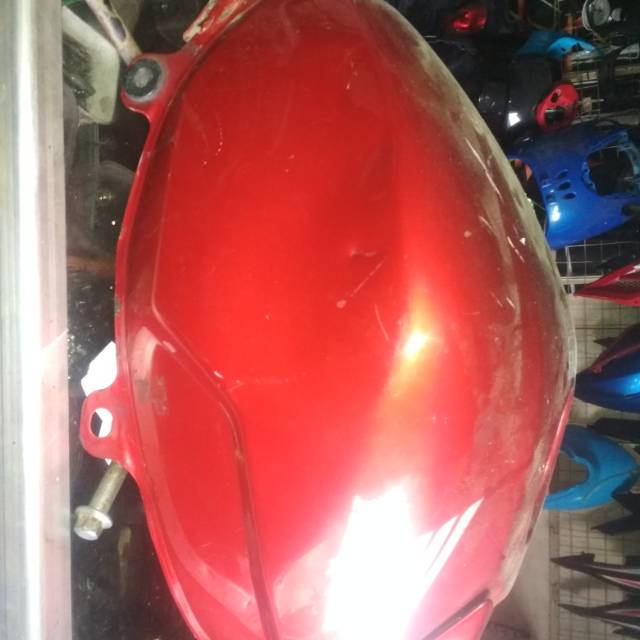Tank tangki tanki honda cbr250r cbu Thailand