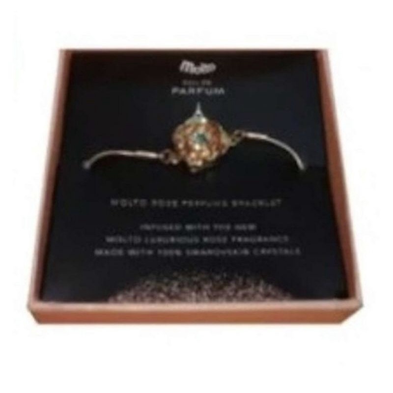 Molto Eau de parfum enchanting 720ml/ molto floral bliss 820ml biru/ molto k-romance 720ml/ molto natural care UV protect 750ml