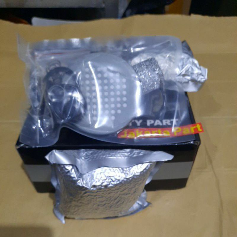 Kit air dryer repair kit air dryer hino lohan fm260ti