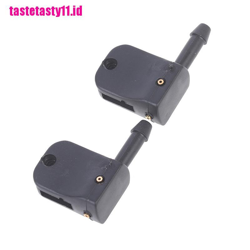 Taty 2Pcs Nozzle Spray Jet Washer Mobil Untuk Vito W638