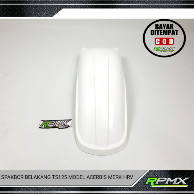 SPAKBOR BELAKANG TS 125 HRV SPAKBOR BELAKANG TS RM SPAKBOR BELAKANG TS CLASSIC HRV