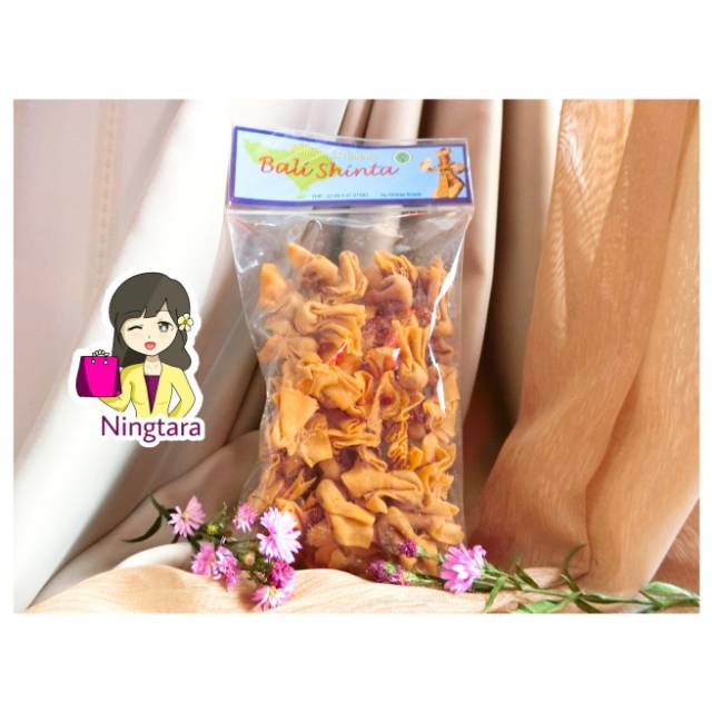 

CUMI ABON BALI SHINTA