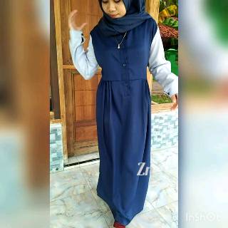 Gamis Farel Couple Baju Pasangan Muslim Terlaris Farah Gamis Farel Couple Baju Pasangan Muslim Terlaris Farah