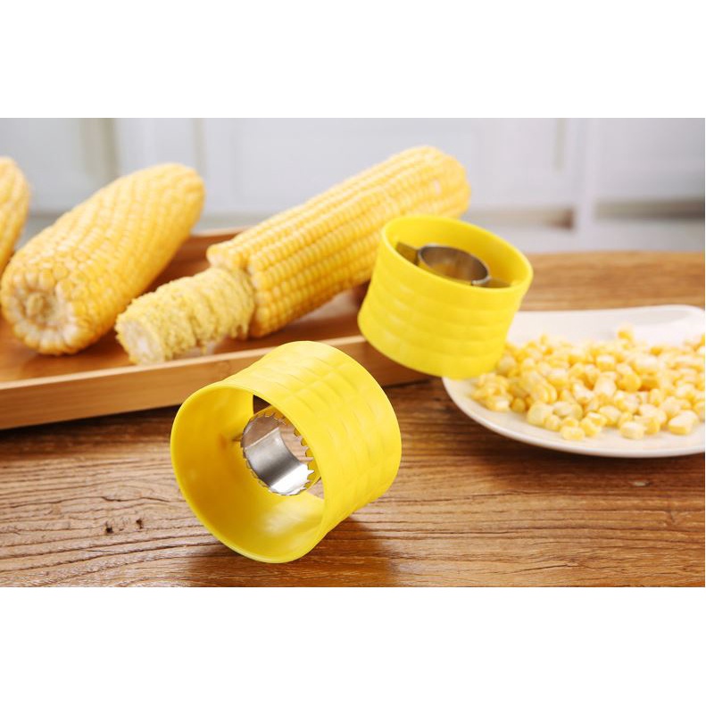 Alat Perontok Jagung Pengupas Jagung peeler corn 304 stainless