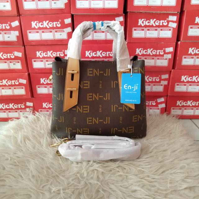 Tas Enji by Palomino