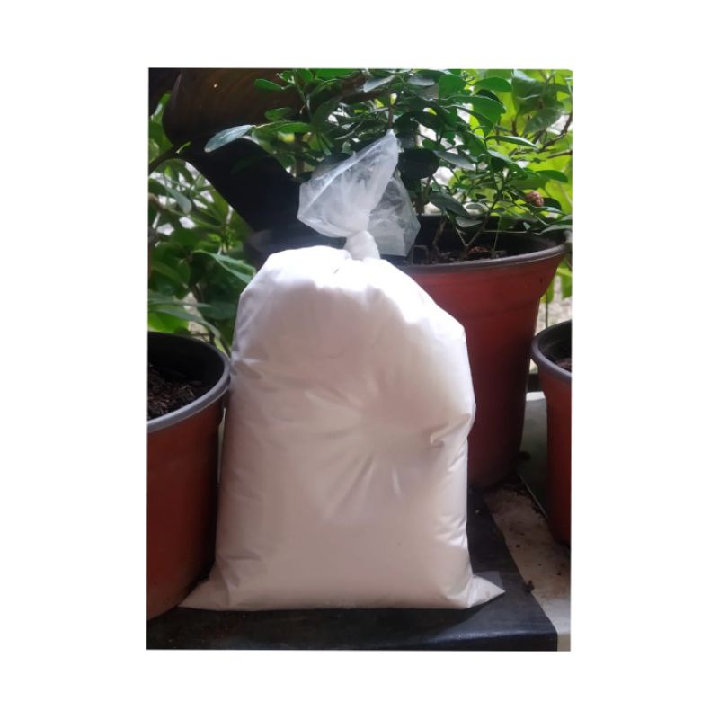 

Tepung Tapioka / Aci 1 Kg