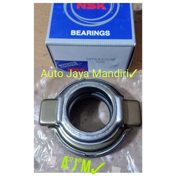 Bearing Kopling Ps100 Ps120