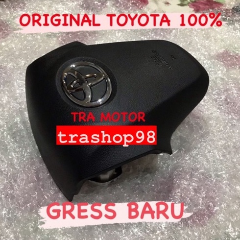 Airbag Stir Avanza Toyota 2015-2019 ORIGINAL BARU TERMURAH