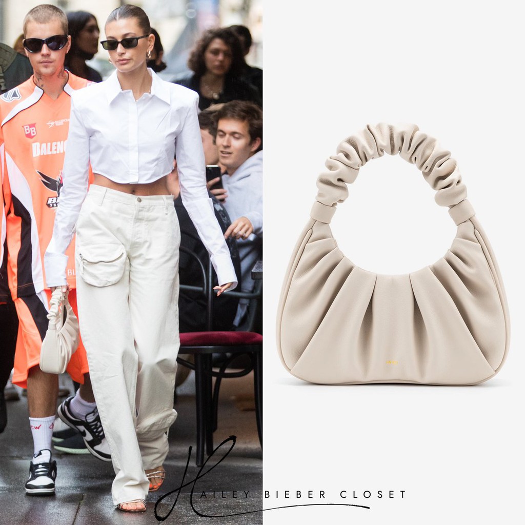 JW Pei Gabbi Bag - Ivory