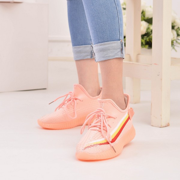 RYS - Striking Jevelyin Sepatu Sneakers Wanita Fashion Casual - Ori Import