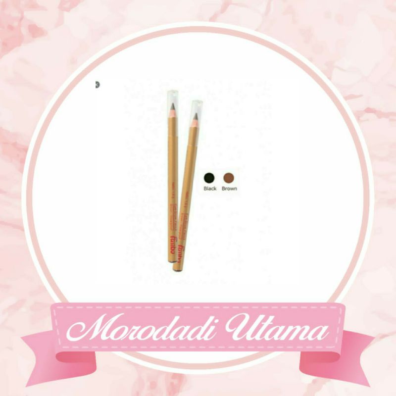 FANBO Eye Brow Pencil