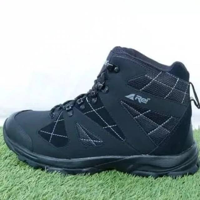 SEPATU GUNUNG REI SAR-SEPATU HIKING-SEPATU REI SAR