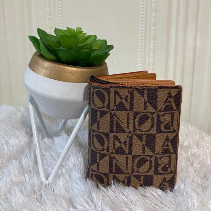 dompet mono bonia