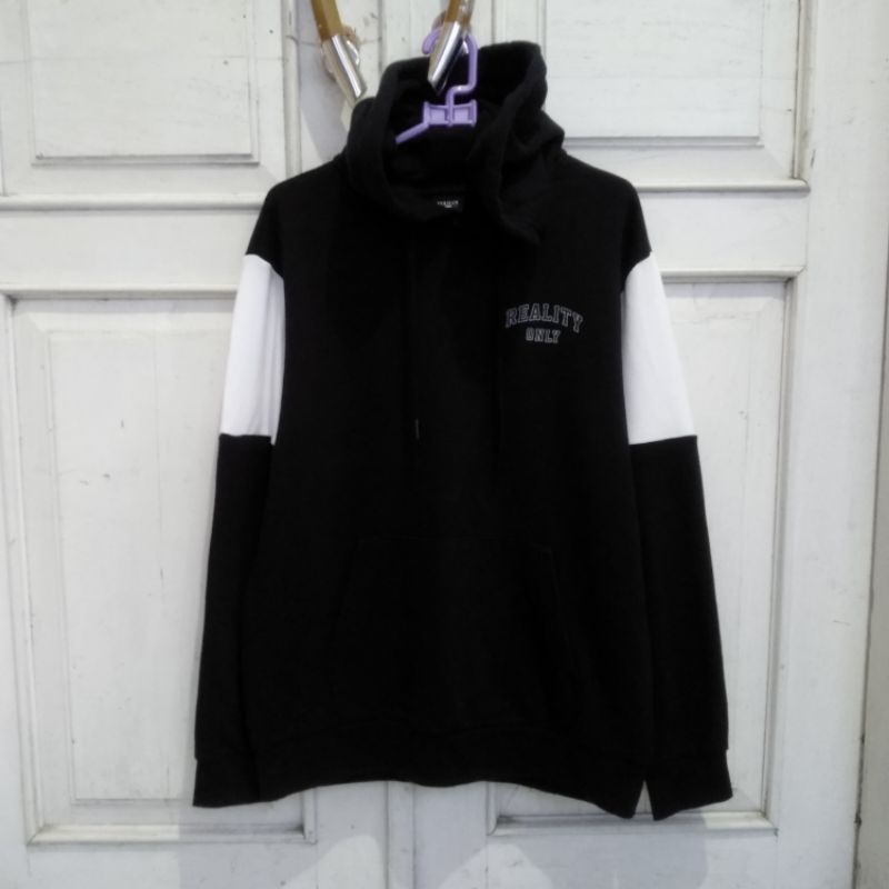 Hoodie Polham / Hoodie second original Polham