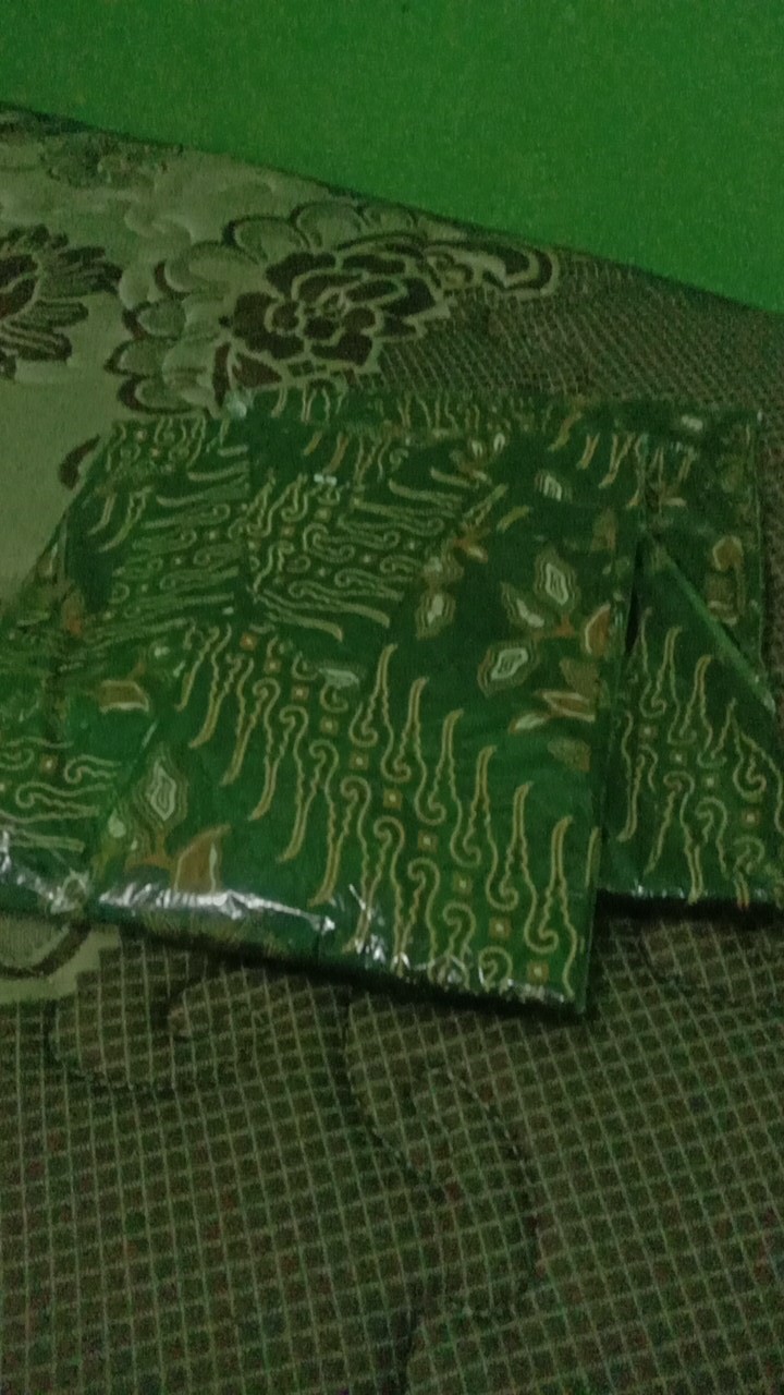 Shopashop Solo Batik Couple Latisha - 2 Warna