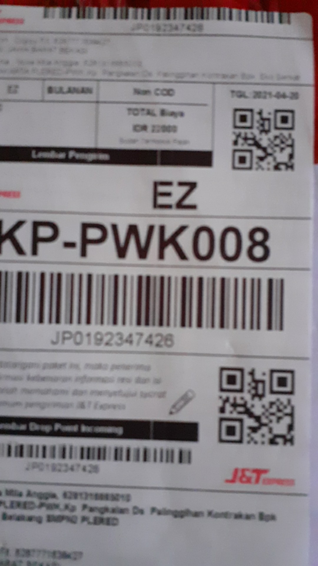 Lunch Box Paper, Lunch Box, Paper Lunch Box M L, Dus Box Ayam Geprek, Lunch Box Kertas Nasi