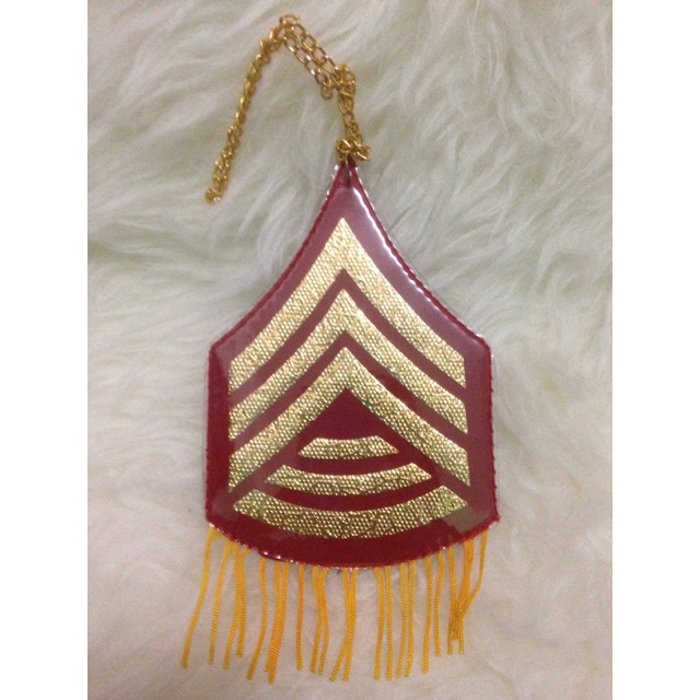 Sevron Akmil / Gantungan spion mobil Akmil