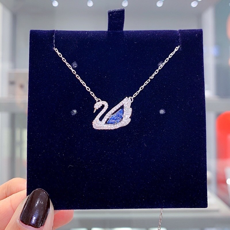 ORIGINAL KALUNG GELANG JAM SWAROVSKI 100%