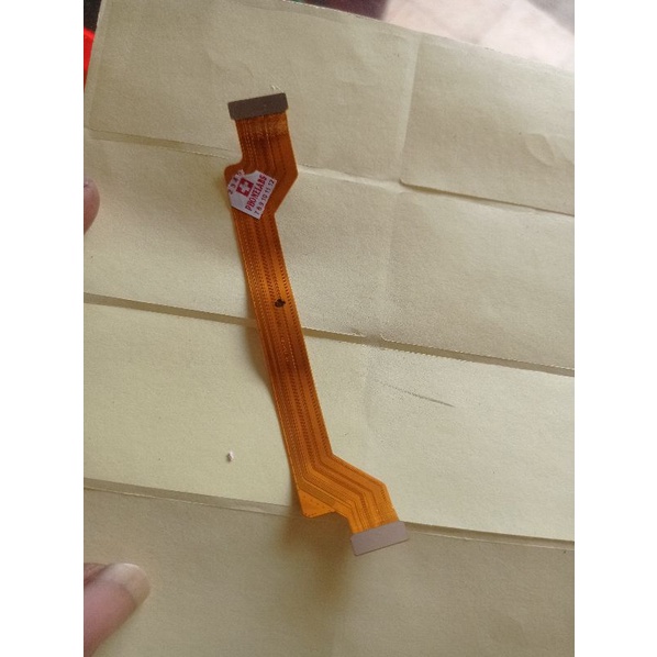 flexible cas vivo y12 ori copotan