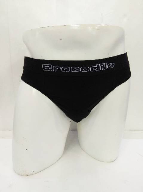 Celana Dalam Pria CROCODILE CR 252 ISI 3PCS|Celana Dalam Pria