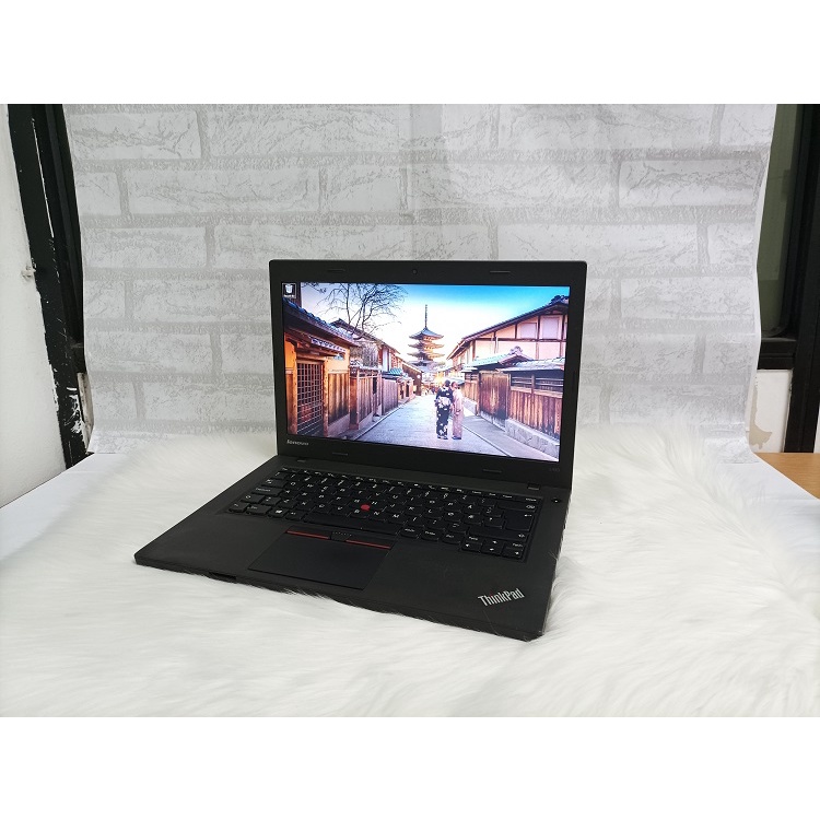 Laptop Lenovo L450 i5 Gen5 4/128 SSD 14Inch GRADE A
