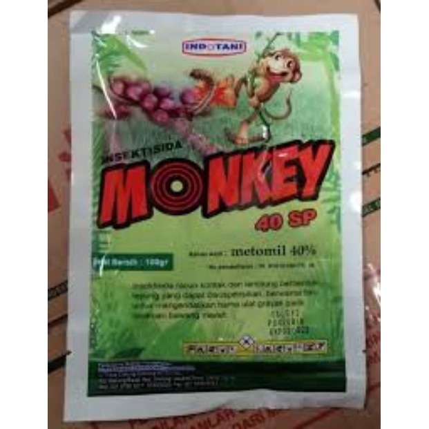 pestisida ampuh basmi ulat untuk tanaman padi dan bawang merah