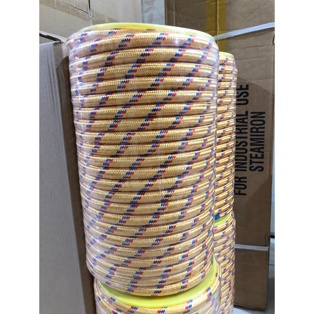 Selang Setrika Uap Selang Setrika 7 x 13 Selang Gosokan Uap Per Roll