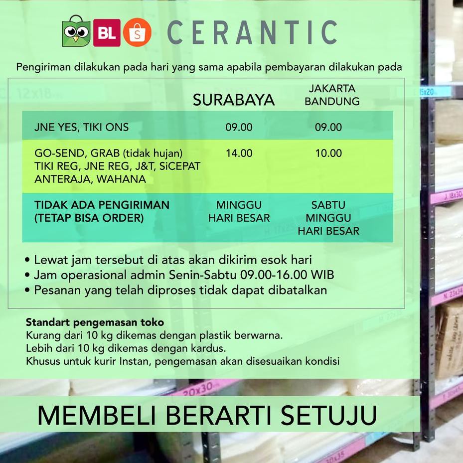 *w-44 Plastik Vacuum Emboss ROLL 20x500 "