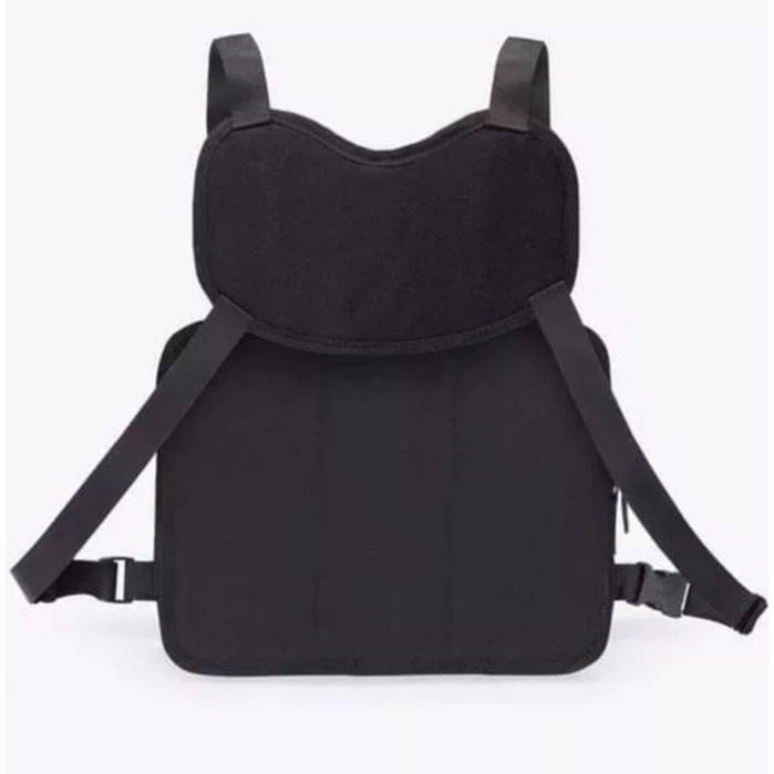 tas dada pria Anti Air Tactical - Tas Dada Pria Terbaru / Chest Bag Rig Terkini 2022