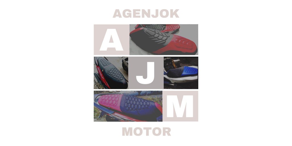 Toko Online AGENJOKMOTOR | Shopee Indonesia