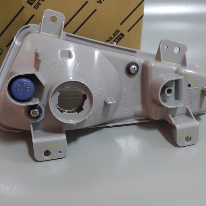 Lampu Sein Bumper Innova Reborn Facelift th 2021 (Original ASTRA)