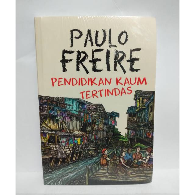 PENDIDIKAN KAUM TERTINDAS