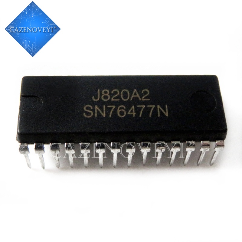 1pc Ic Sn76477Ne Sn76477N Sn76477 Dip-28