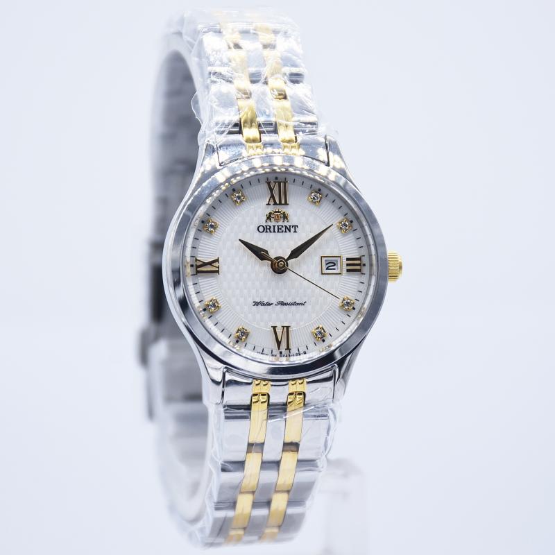 JAM TANGAN ORIENT WANITA ORIGINAL ORIENT SSZ43002W0