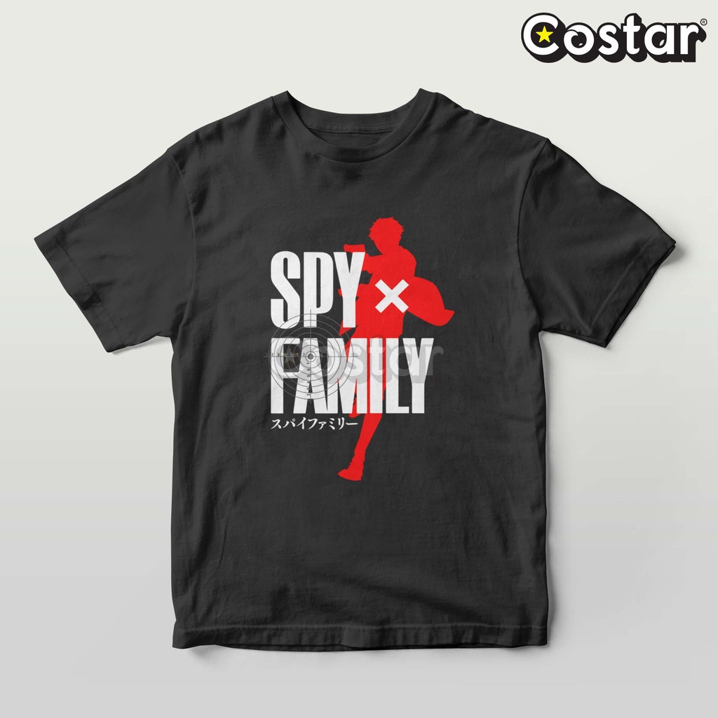 Kaos Spy x Family Loid Forger Action