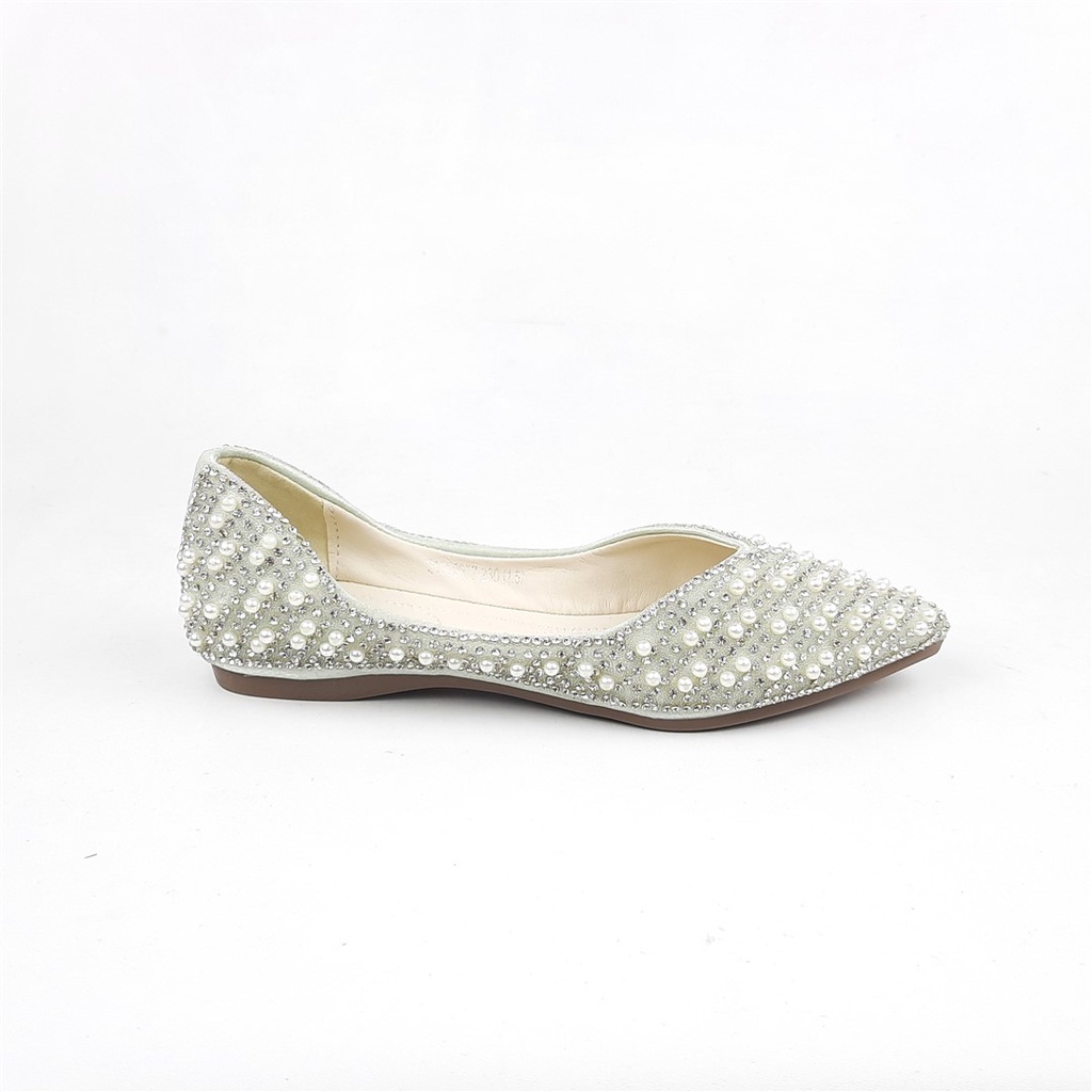 Flat shoes wanita Alea kae Th.22.Hazel 36-40