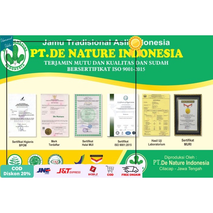 

❤COD❤ Jual Obat Maag/Magh/Asam Lambung/Maag Akut
