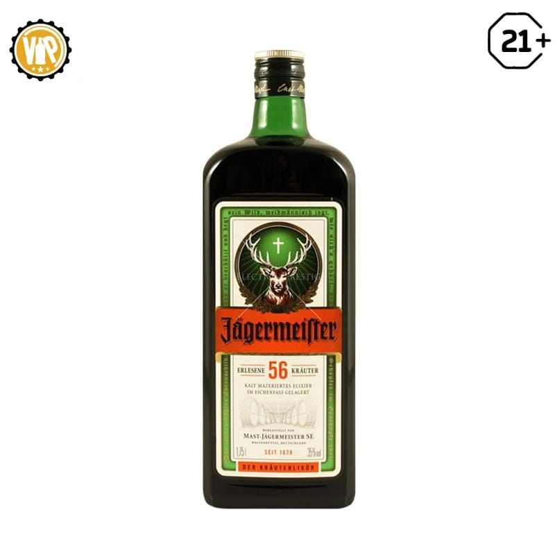 Jagermeister