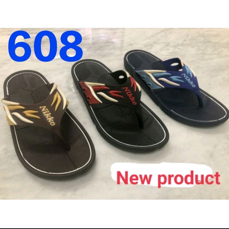 Sandal Jepit Murah keren