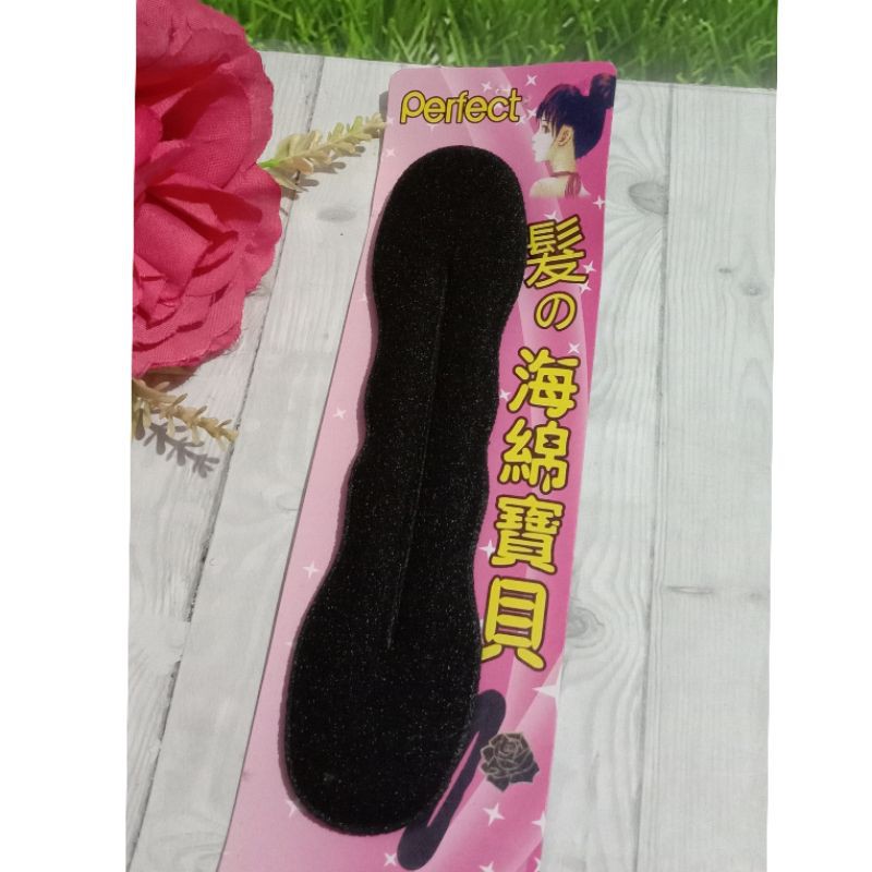 Gallerymeily ikat rambut hairdini-3