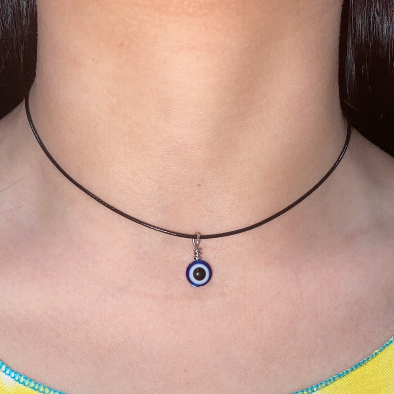 Evil Eye Necklace - Kalung Evil Eye
