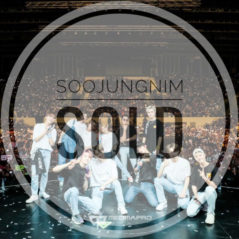 SEVENTEEN - ATTACCA OP.1 VER HIPHOP TEAM ALBUM ONLY